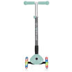 Picture of GLOBBER PRIMO FOLDABLE LIGHTS SCOOTER MINT